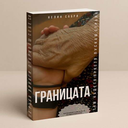 Г Р А Н И Ц А Т А